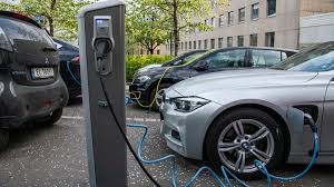 The short answer is no. Norway First Country To See Electric Cars Comprise 50 Of Net Vehicle Sales