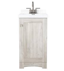 A bathroom mirror is essential for so many activities: Dakota 18 W X 16 5 8 D Monroe Bathroom Vanity Cabinet At Menards