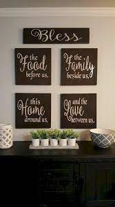 Nice 30 Easy Diy Pallet Wall Art Ideas Https Coachdecor Com 30 Easy Diy Pallet Wall Art Ideas Diy Pallet Wall Art Dining Room Wall Decor Diy Pallet Wall