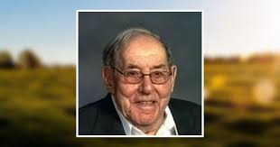 Orvel Groen Obituary November 13, 2008