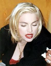Мадонна, 1991 г (1 фото). Madonna 1991 90s