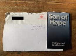 The shooter sent letters to the press, which dubbed him the '.44 caliber killer' due to the revolver he used, and to the police. The Mindhunter Son Of Sam Scene Rings True Film