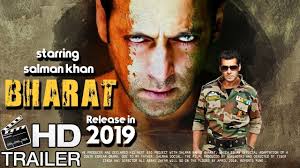 Bharat Official Trailer Salman Khan Ode To My Father Movie Trailers