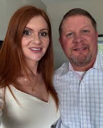 Amanda Kyzar's Instagram, Twitter & Facebook