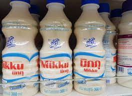 Rich in vitamins, minerals, and healthy enzymes. Deedo Mikku Yogurt Drink Arrives In Malaysia Mini Me Insights