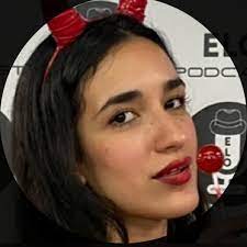 ME GUSTA QUE ME ACABEN LA COLA - ELO PICANTE | ENTREVISTAS PICANTES -  Подкаст – Podtail