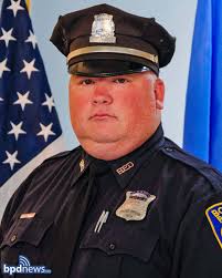 Boston Police Department (Official)