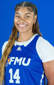 2024-25 Women's Basketball Roster