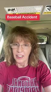 Baseball Accident #suvsports #sports #tiktoksports #athletes  #baseball#accident