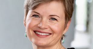 Breaking the Ice: Memoir to revisit practicing law while autistic