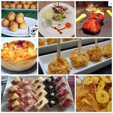 Ideas de recetas de cena y almuerzos para preparar tu menú semanal. Ideas Navidad Tapas Y Aperitivos Recetas Para Cocinar Recetas De Comida
