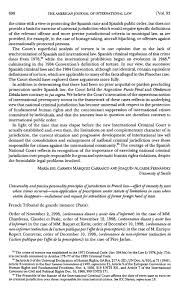 C'est un départ de magistrats qualifié « de massif » qui a été enregistré cet été au tribunal de grande instance (tgi) d'alençon. French Tribunal De Grande Instance Paris American Journal Of International Law Cambridge Core