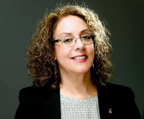 רבקה כרמי – ויקיפדיה