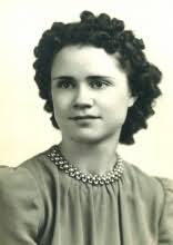 Obituary information for MARTHA KATHLEEN 'KAT' MCGEE