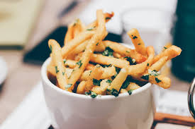 Specialiste De La Livraison De Frites Fraiches Pour Les Restaurants D Aix En Provence Salade 2 Fruits