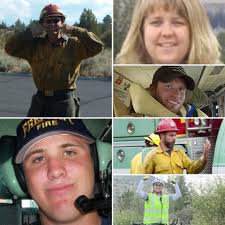 What is the Wildland Firefighter Foundation? The Wildland Firefighter  Foundation provides immediate and long-term assistance to fallen & injured  wildland firefighters and their families. Our race was started in 2011  after the