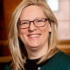 Caroline Dobson's Instagram, Twitter & Facebook