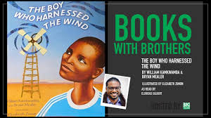 Picture book biographies, whole list. Books With Brothers The Boy Who Harnessed The Wind Read By Eldridge Gilbert Youtube
