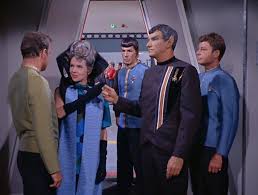 5 Ways Star Trek Discovery Season 2 Could Incorporate Spock Trekmovie Com Yes is my middle name. 5 ways star trek discovery season 2