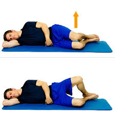 Pin By Style Fashion On Popliteal Tendon Rupture In 2020 Floor Workouts Pelvic Floor Exercises Strength Workout