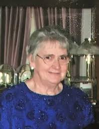 Doris Dickinson Obituary