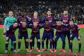 Maybe you would like to learn more about one of these? Everything You Need To Know About Koeman S Fc Barcelona Squad