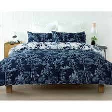 Queen Dappled Leaf Quilt Cover Set Kmart Bed Comforter Sets Quilt Cover Sets