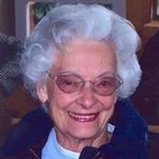 Most Recent Obituaries