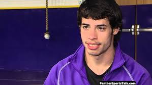 Eddie Berlin, UNI Hall of Fame