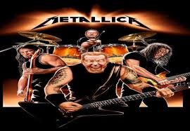 Tons of awesome metallica wallpapers to download for free. Metallica Wallpaper 2 Music Entertainment Background Wallpapers On Desktop Nexus Image 1117398