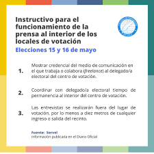Check spelling or type a new query. Colegio De Periodistas De Chile Les Compartimos El Siguiente Instructivo Oficial Del Servel Referido Al Funcionamiento De La Prensa Al Interior De Los Recintos De Votacion Durante Las Elecciones2021 En Ambos