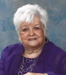 Emma Jennings (Brown) Obituary