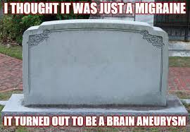 Gravestone Imgflip