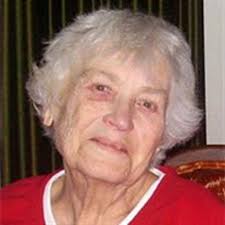 Anna Zemen Obituary November 12, 2012