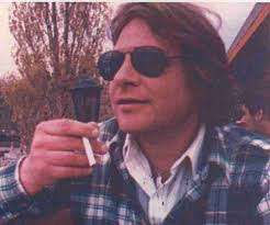 provided by the Ad Astra Poetry Project, Kansas Arts Commission, 2008 •  “Omaha” by John Moritz (Jan. 13, 2008) • "C