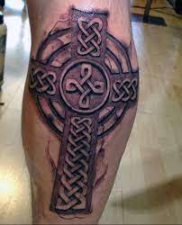 This design is also referred to as the irish cross, or as the cross of iona. 100 Celtic Cross Tattoo Designs Pictures With Meanings 2021