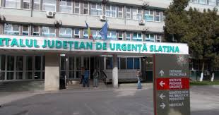 Un post infirmieră secția ortopedie Managerul Interimar Al Spitalului JudeÅ£ean De UrgenÅ£Ä Slatina Confirmat Cu Covid 19 In Ultimele DouÄ SÄptÄmani Zeci De AngajaÈi S Au Infectat Libertatea