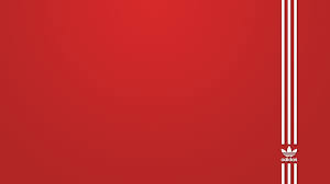 2560x1440 Adidas Red White Red Wallpaper Red And White Wallpaper Adidas Wallpapers