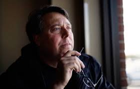 Immigration whistleblower Jay Palmer to present