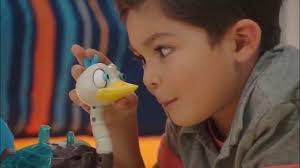 Miles From Tomorrowland