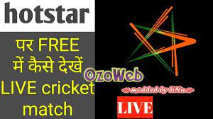 Descargar hotstar mod apk v12.0.8 (vip /premium desbloqueado) sin anuncios, seguridad. Hotstar Mod Apk 10 0 2 Premium Vip 100 Working Free Live Cricket Streaming Live Cricket Streaming Star Sports Live Cricket