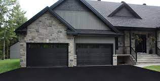 Amarr offers 300+ styles of garage doors. Residential Garage Doors New Custom Home Aluminum Or Steel Garage Doors With Windows And Electric Door Opener Garex