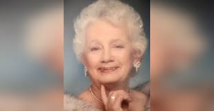 Obituary information for Harriet M. (Patt) Howard