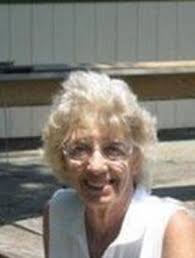 Obituary information for Patricia Iris Jones