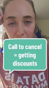 I hear that if you call and threaten to cancel subscriptions/services, you  get aceess to discounts and promos. I tried it out today when my Optimum  bill (Internet) went up higher than I can afford, ...