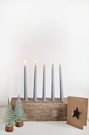 adventskranz basteln so einfach geht s