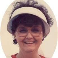 Shirley Hollingsworth Obituary July 25, 2008