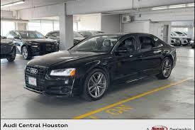 Image result for Mythos Black 2016 A8L