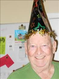 Roger Redding Obituary