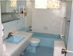 By alldirrektticketsposted on june 12, 2020june 6, 2020. Scenes From 22 Blue Midcentury Bathrooms